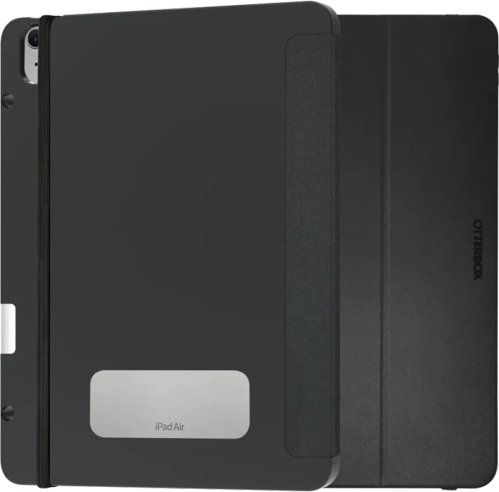 Otterbox React Folio für Apple iPad Pro 13", schwarz