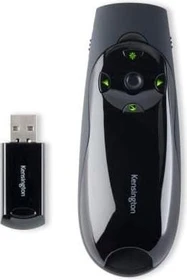 Kensington Green Laser Presenter mit Cursor