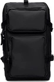 Rains Trail Cargo 14 schwarz