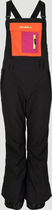 O'Neill O'Riginals Skihose lang black out (Damen)