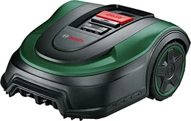 Bosch DIY Indego S+ 500