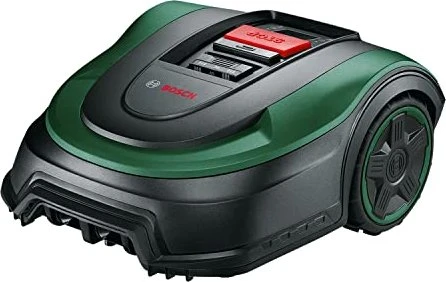 Bosch DIY Indego