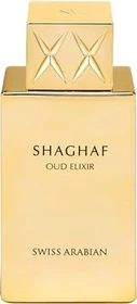 Swiss Arabian Shaghaf Oud Elixir Eau de Parfum, 75ml
