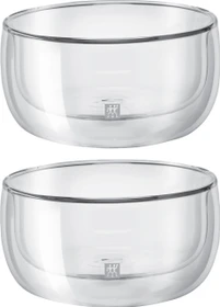 Zwilling Sorrento Dessertschale, 2 Stück