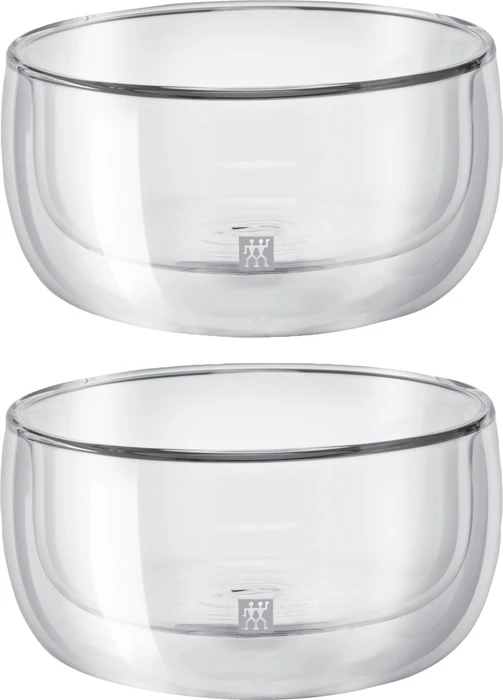 Zwilling Sorrento Dessertschale, 2 Stück