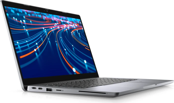 Dell Latitude 5320, Core i5-1135G7, 8GB RAM, 256GB SSD, DE
