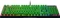 Razer BlackWidow V4 X, Minecraft Edition, Razer GREEN Clicky Gen-3, USB, US Vorschaubild