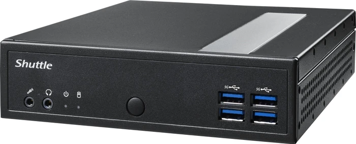 Shuttle XPC slim DL30N