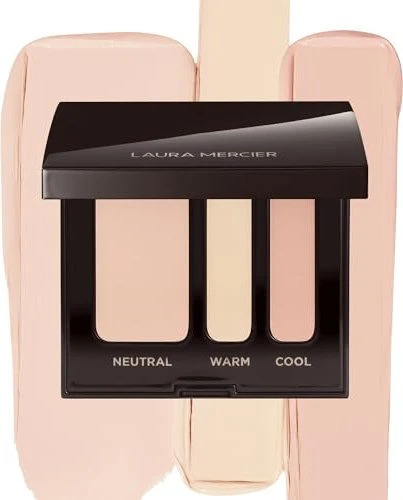 Laura Mercier Secret Camouflage Complexion Perfector Concealer Palette 00, 3.2g