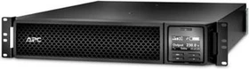 APC Smart-UPS SRT RM, 3000VA, USB/seriell
