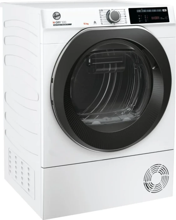 Hoover NDE H10A2TSBEXS-S Wärmepumpentrockner
