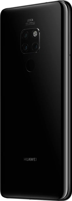 Huawei Mate 20 Dual-SIM schwarz