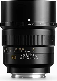 TTArtisan 90mm 1.25 für L-Mount