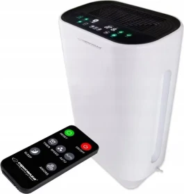 Esperanza Bora Air Purifier Luftreiniger