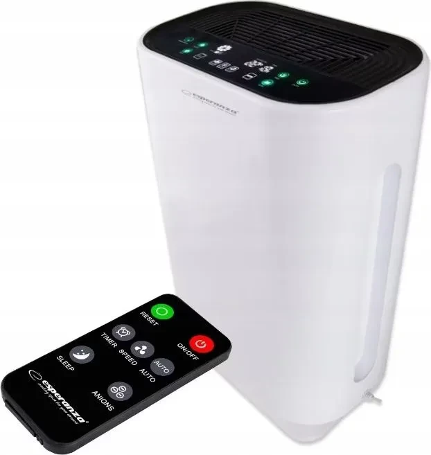 Esperanza Bora Air Purifier Luftreiniger