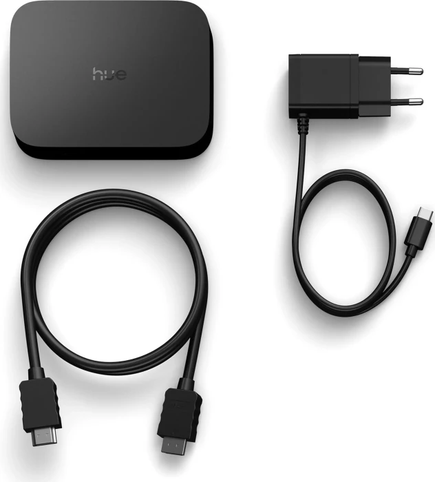 Philips Hue Play HDMI Sync Box 4K