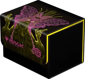 Ultimate Guard Sidewinder Xenoskin Magic: The Gathering Duskmourn: House of Horror - Victor, Valgavoth's Seneschal
