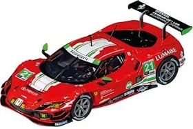 Carrera Digital 132 Ferrari 296 GT3 AF Corse, No.21