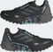 adidas Terrex Agravic Flow 2.0 GTX core black/grey six/mint ton (Damen) Vorschaubild