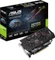 ASUS GeForce GTX 1060 OC 9Gbps, GTX1060-O6G-9GBPS, 6GB GDDR5, DVI, 2x HDMI, 2x DP Vorschaubild