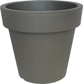 Prosperplast Lofly 49cm steingrau
