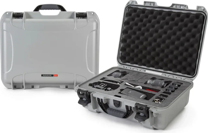 Nanuk 925 DSLR Kamerakoffer