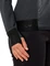 Vaude Larice Hybrid Insulation Funktionsjacke schwarz (Damen) Vorschaubild
