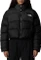 The North Face Saikuru Cropped Jacke (Damen) Vorschaubild