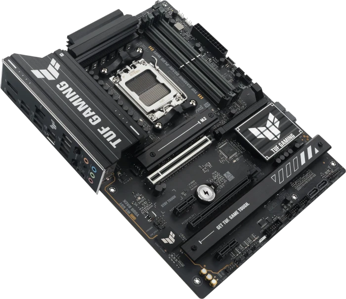 ASUS TUF Gaming B650E-Plus WIFI (AMD AM5)