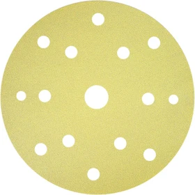 Bosch Professional C450 Standard for General Purpose Schleifblatt K240, 150mm, 50 Stück