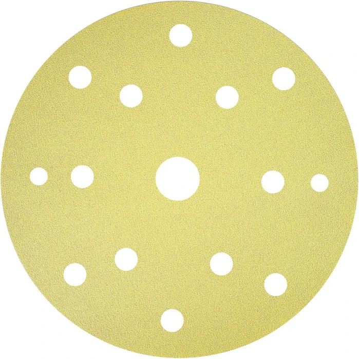 Bosch Professional C450 Standard for General Purpose Schleifblatt K150, 150mm, 50 Stück