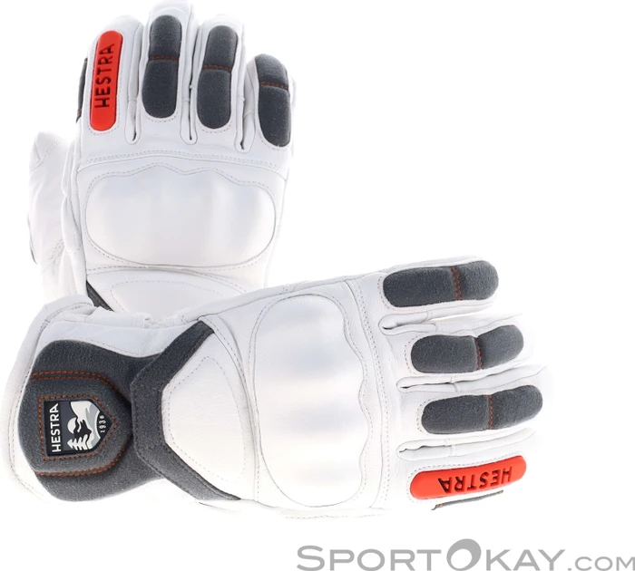 Hestra Impact Racing Skihandschuhe 
