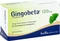 betapharm Gingobeta 120mg Filmtabletten Vorschaubild