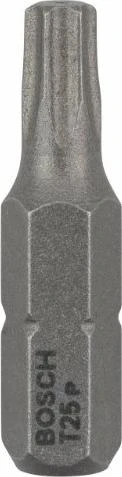 Bosch Professional Extra Hart Torx Bit 1/4"