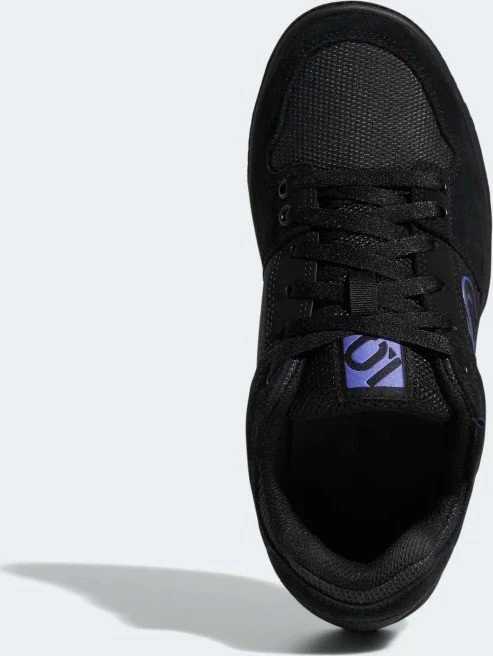 Five Ten Freerider black/core black/purple (Damen)