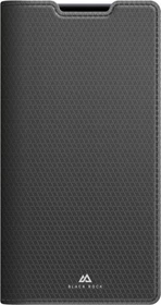 Black Rock The Classic Booklet für Samsung Galaxy A35 5G schwarz