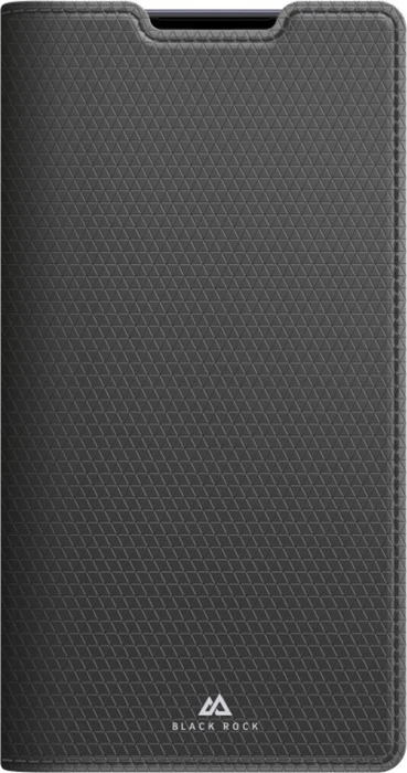 Black Rock The Classic Booklet für Samsung Galaxy A35 5G schwarz