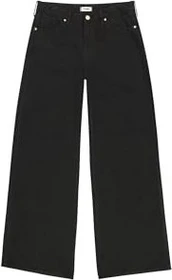 Wrangler World Wide Jeans midnight ride (Damen)