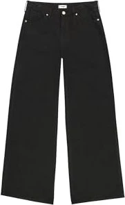 Wrangler World Wide Jeans midnight ride (Damen)
