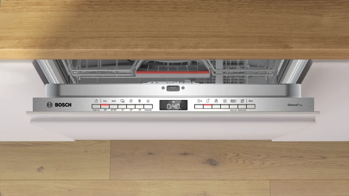Bosch Serie 4 SMV4ETX08E