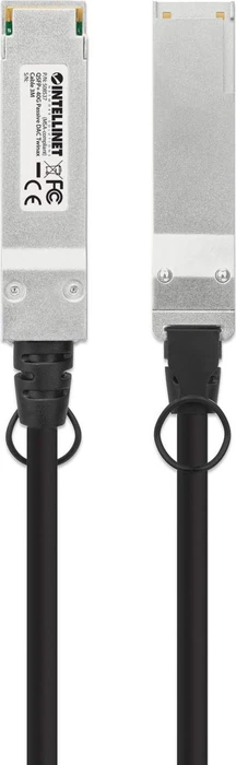 Intellinet 40G 1m LAN-DAC, Twinax, QSFP+