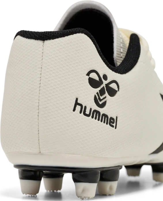 hummel Top Star FG LC marshmallow (Junior)