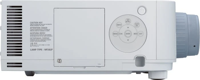 NEC PA622U