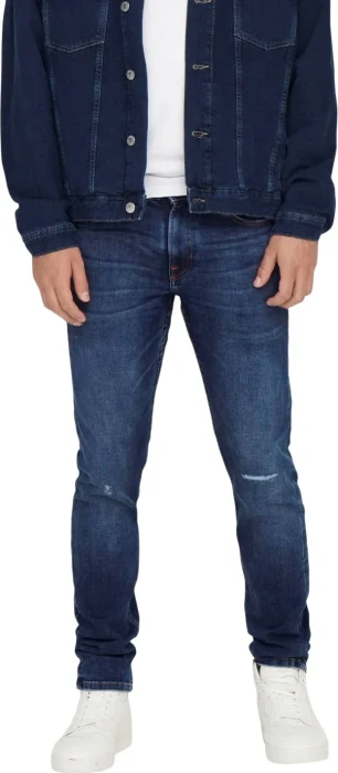 ONLY & SONS Slim Mid Loom (Herren)