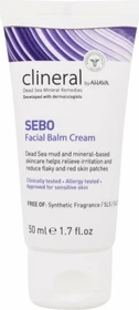AHAVA Clineral Sebo Facial Balm Cream, 50ml