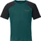 Vaude Moab PRO Trikot kurzarm mallard green (Herren) Vorschaubild