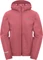 Jack Wolfskin Flaze Funktionsjacke soft pink (Junior) Vorschaubild