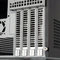 SilverStone Case Storage CS351, schwarz Vorschaubild