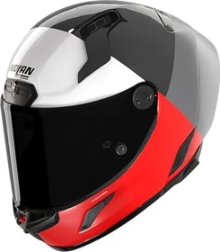 Nolan X-804 RS Ultra Carbon Blocco 369