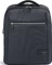 Samsonite Litepoint, Underseat Backpack S, Untersitz Handgepäck, Kabinentasche, Flugzeug Rucksack, 40cm, 23l, blau Vorschaubild